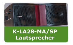 K-LA28-MA/SP-Serie